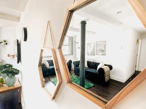 Mathew Street 1 Bed Apt Sleeps 6 Liverpool Exterior photo