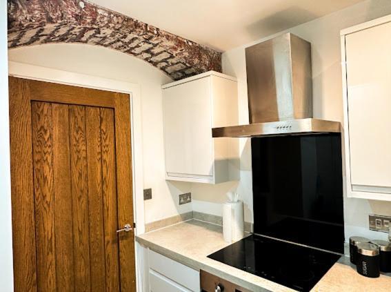 Mathew Street 1 Bed Apt Sleeps 6 Liverpool Exterior photo
